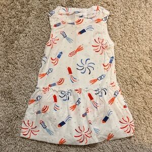 Angel Dear Twirl with Fireworks